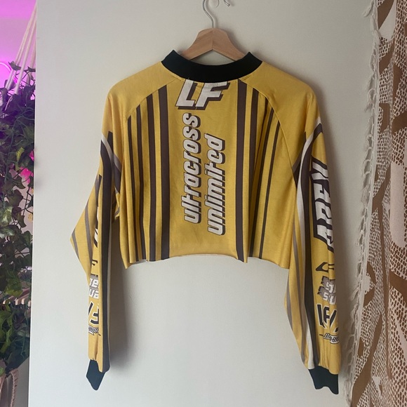 LF RACER TOP - Picture 4 of 4